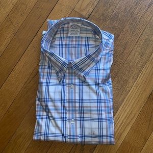 Brand new Brooks Brothers dress shirt